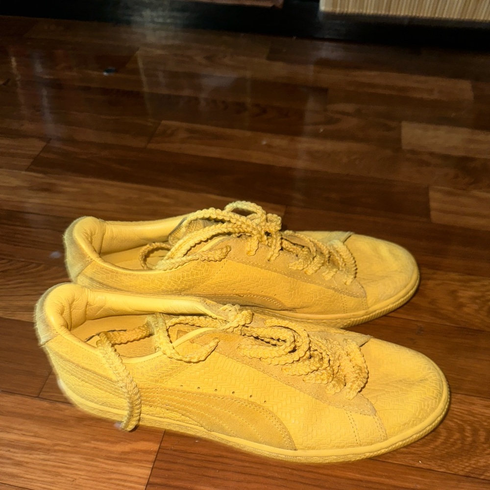 Puma-Solange Knowles collab
